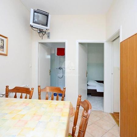 Adriatic Apartman A4 -Rab Kampor Екстериор снимка