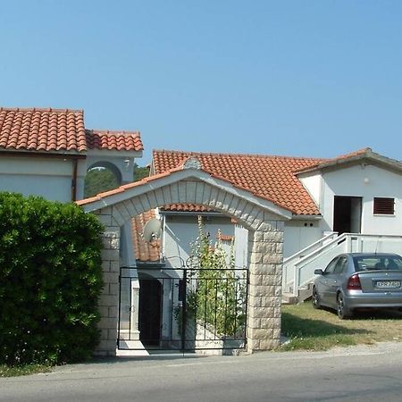 Adriatic Apartman A4 -Rab Kampor Екстериор снимка