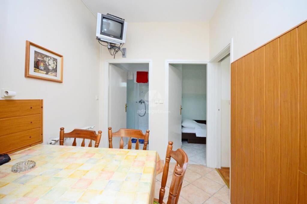 Adriatic Apartman A4 -Rab Kampor Екстериор снимка